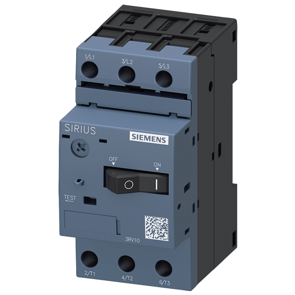 3RV1011-0EA10 New Siemens Circuit Breaker